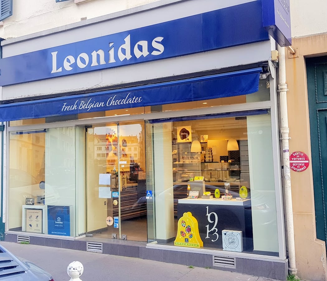 Leonidas Boulogne-Billancourt 2
